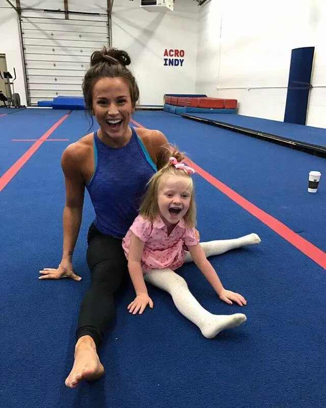 Acro Indy