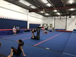 Acro Indy