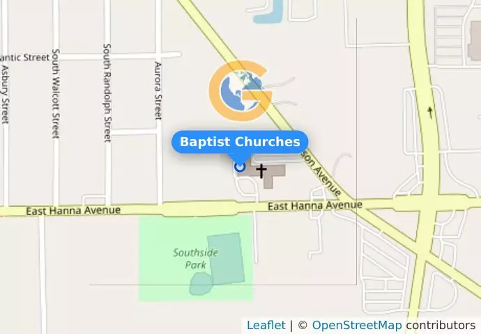 Baptist Churches