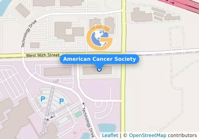 American Cancer Society