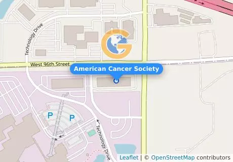 American Cancer Society