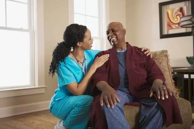 Happy Choice Home Care