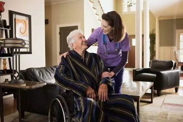 Happy Choice Home Care