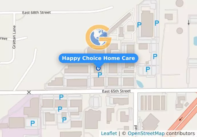 Happy Choice Home Care