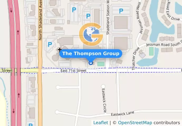 The Thompson Group