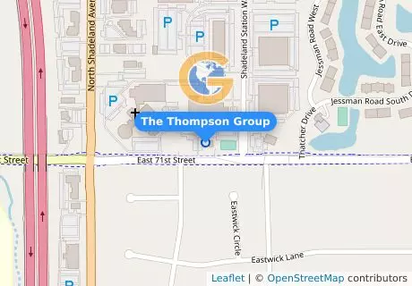 The Thompson Group