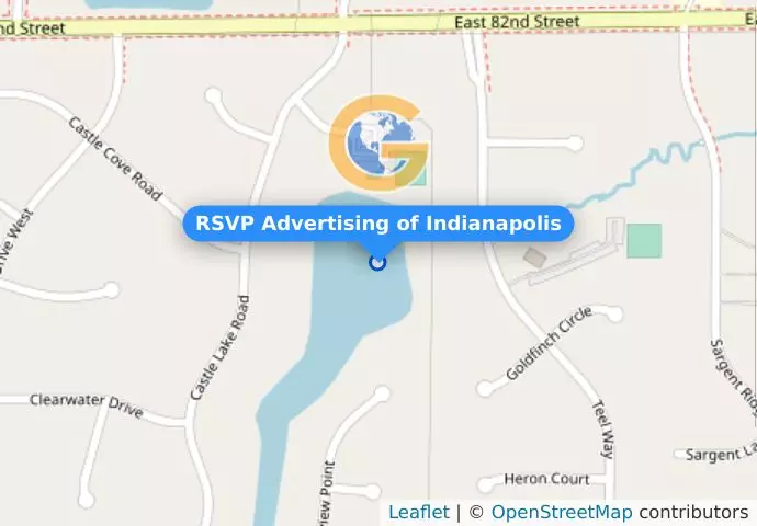 RSVP Advertising of Indianapolis
