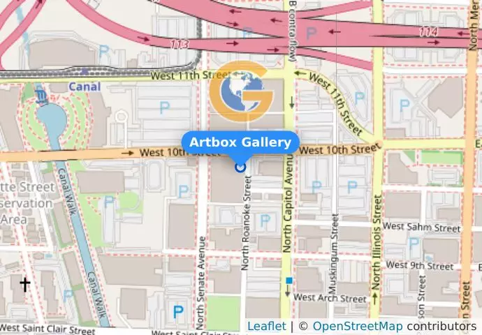 Artbox Gallery