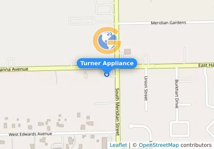 Turner Appliance