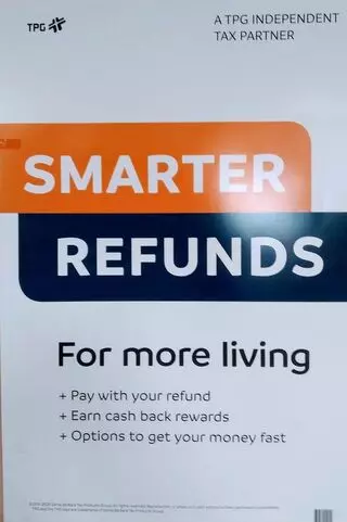Xpress Refund Tax Service