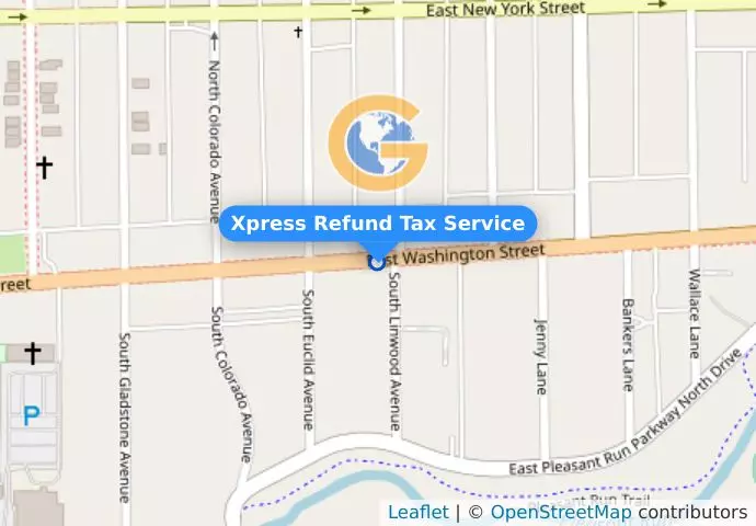 Xpress Refund Tax Service