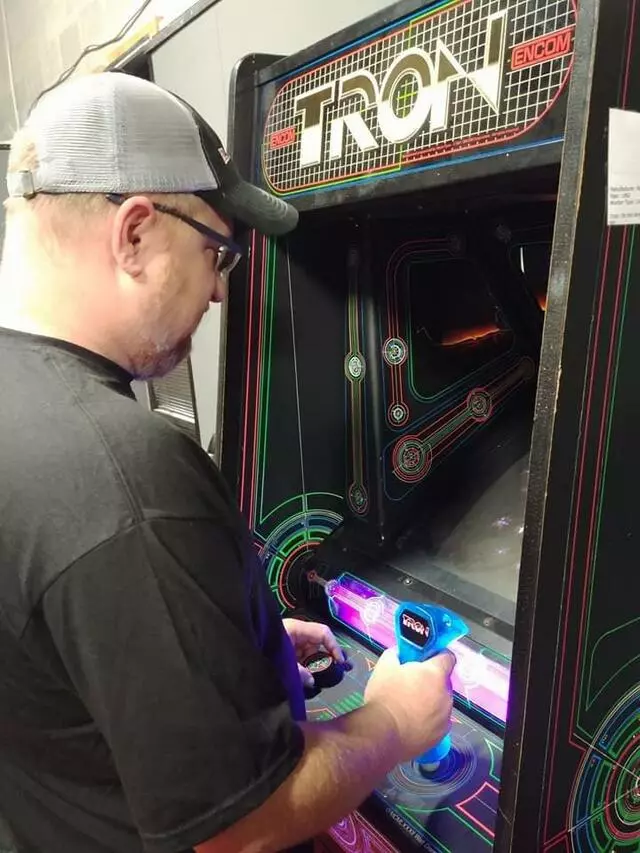 Altered Realities VR Arcade