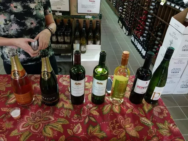 21st Amendment Liquors