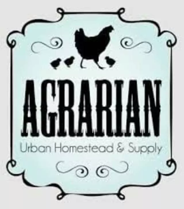 Agrarian