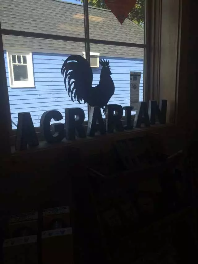 Agrarian