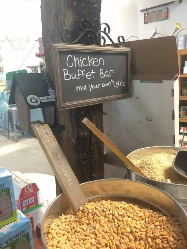Agrarian