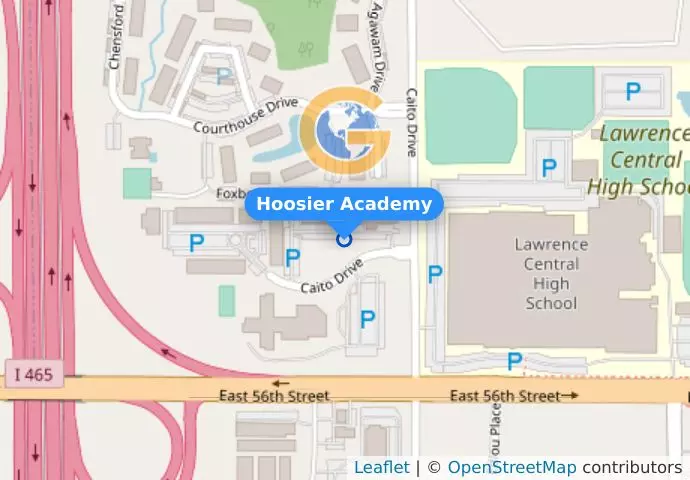 Hoosier Academy