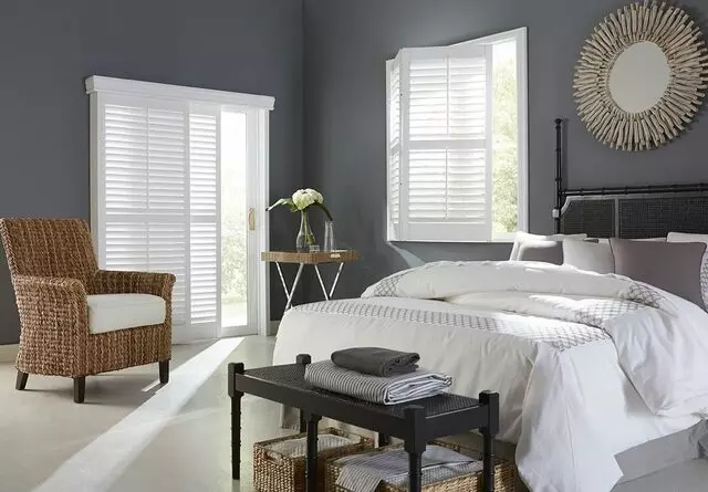 A + Blinds Shades & Shutters