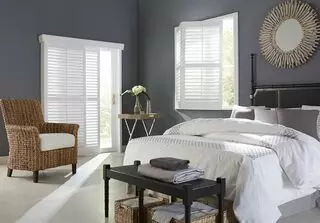 A + Blinds Shades & Shutters