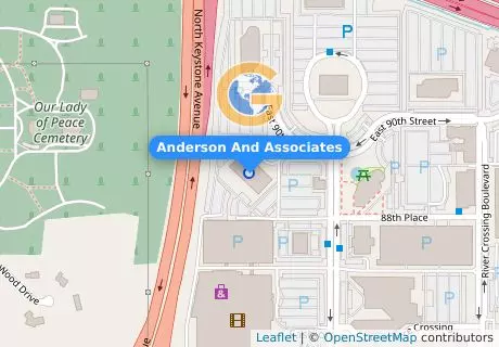 Anderson And Associates