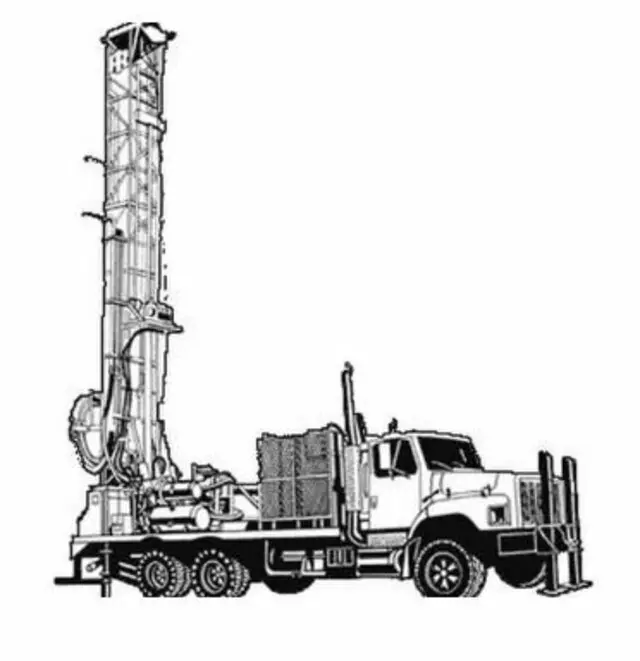 B & L Water Well Service & Pump Repair