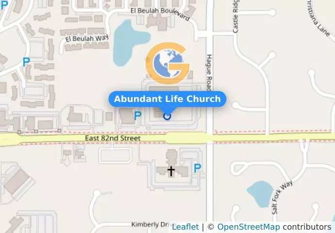 Abundant Life Church