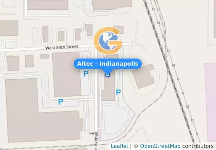 Altec - Indianapolis