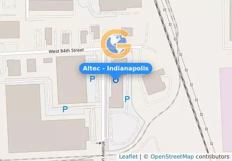 Altec - Indianapolis