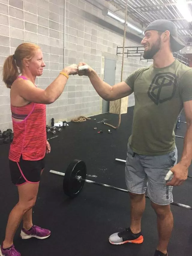 Together We Rise CrossFit