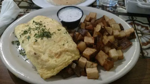 A2Z Cafe