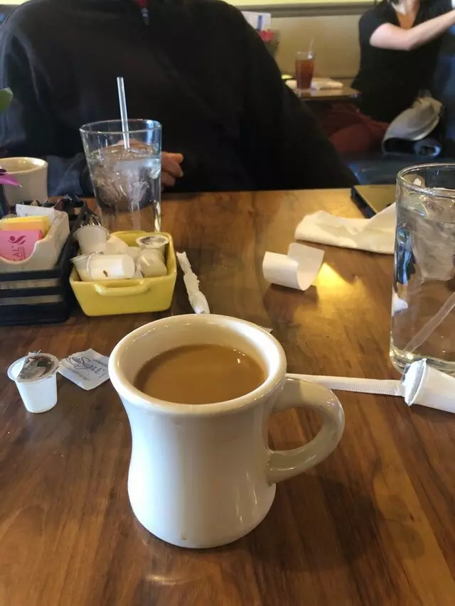 A2Z Cafe