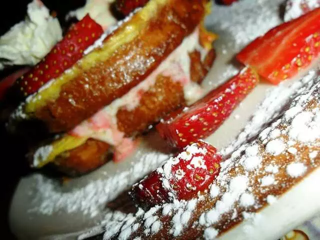 A2Z Cafe