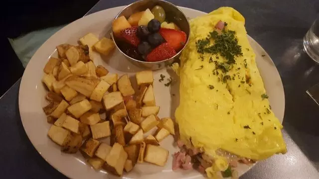 A2Z Cafe