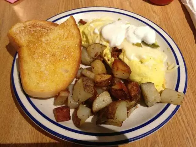 A2Z Cafe