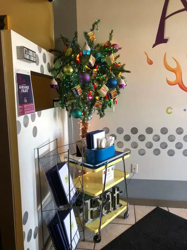 A2Z Cafe