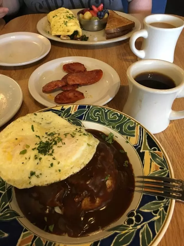 A2Z Cafe