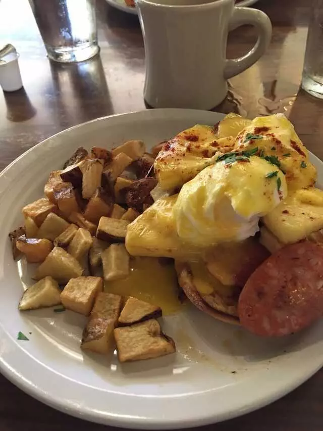 A2Z Cafe