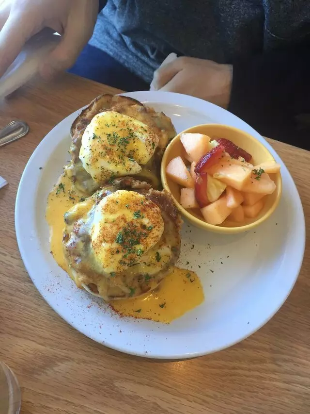 A2Z Cafe