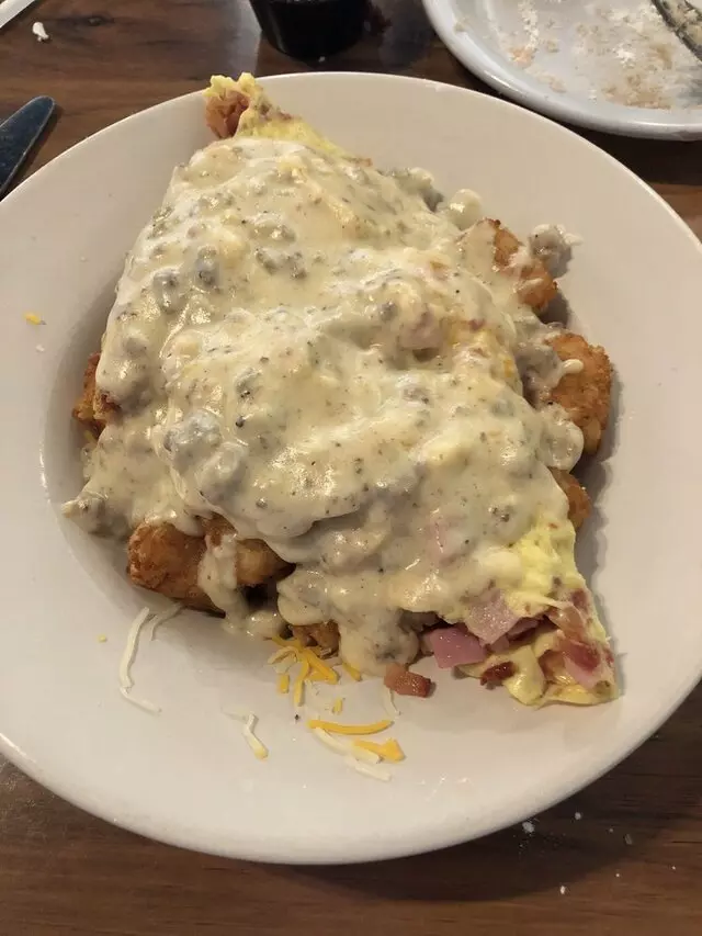 A2Z Cafe