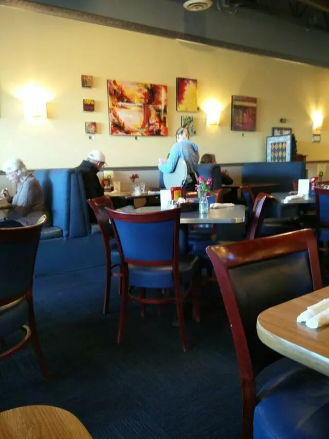 A2Z Cafe