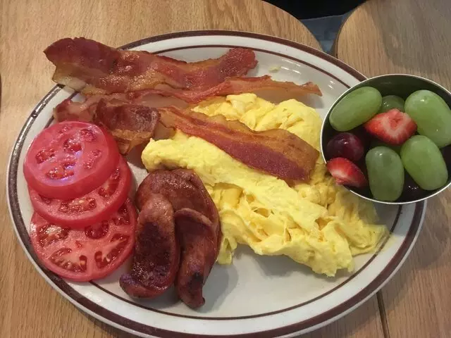 A2Z Cafe