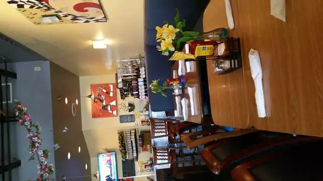 A2Z Cafe