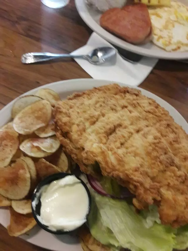 A2Z Cafe