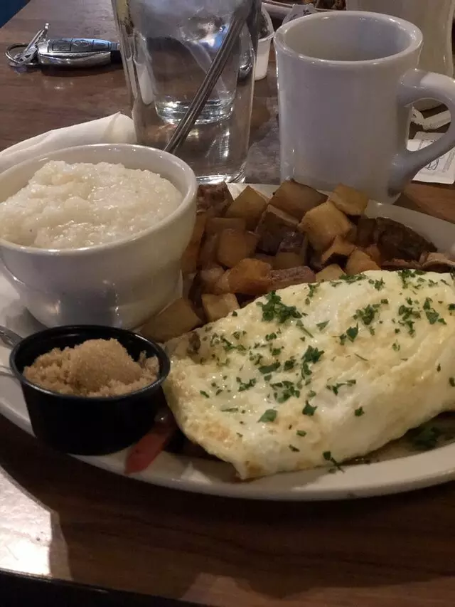 A2Z Cafe