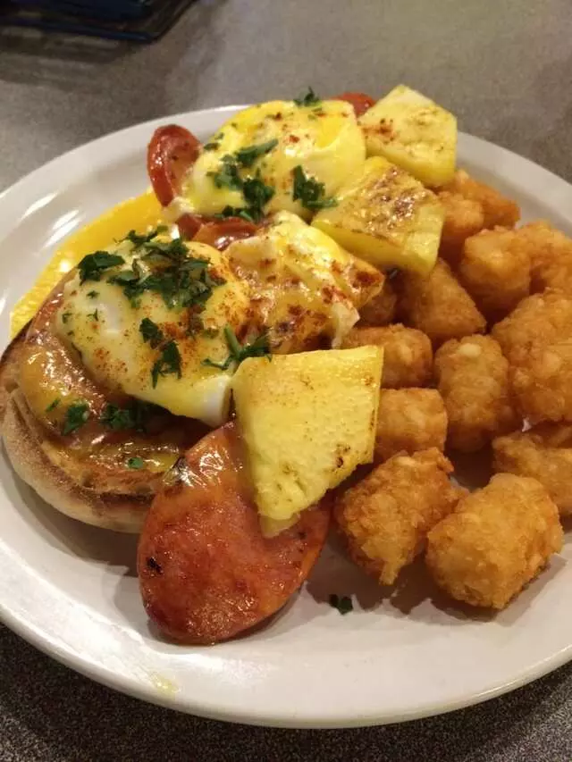 A2Z Cafe