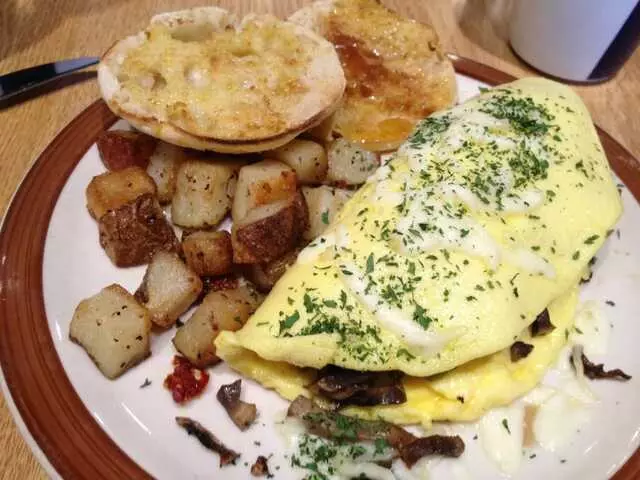 A2Z Cafe