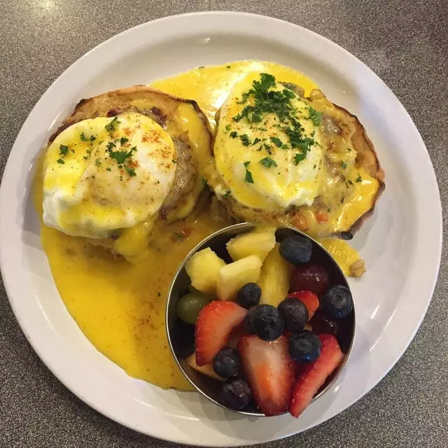 A2Z Cafe