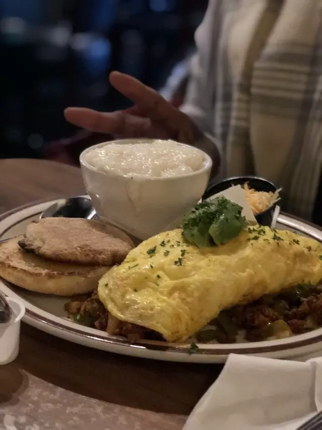 A2Z Cafe