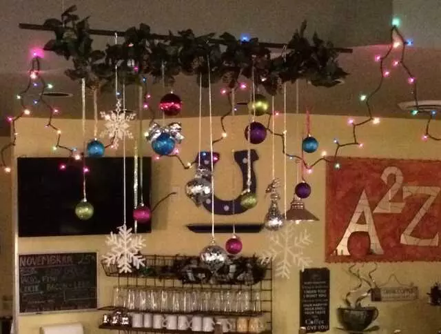 A2Z Cafe