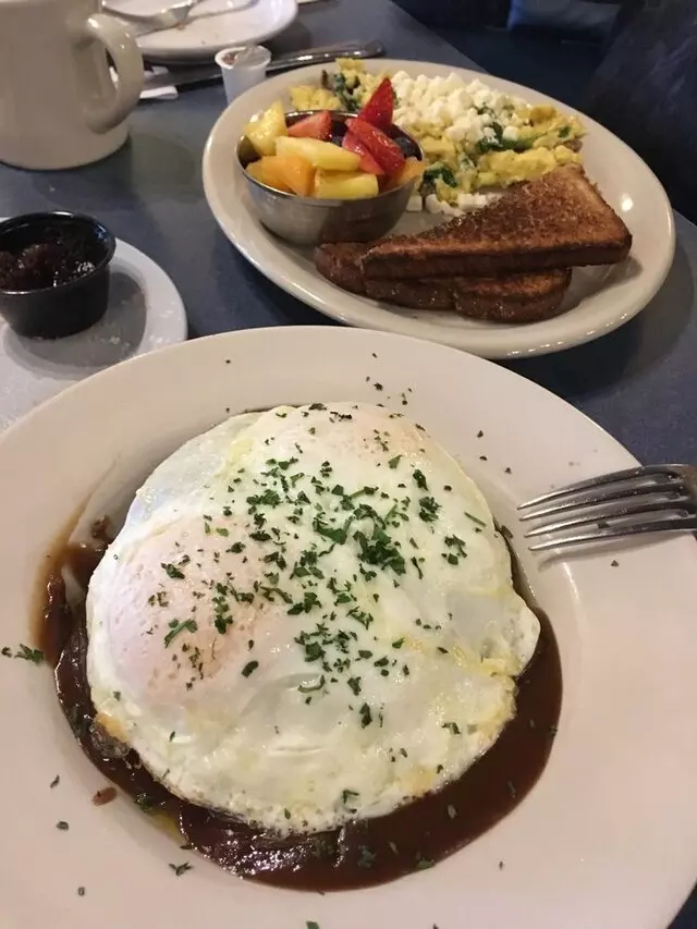 A2Z Cafe